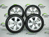 Jantes Audi de 17 Polegadas 8J ET 39 4G0601025A - 2